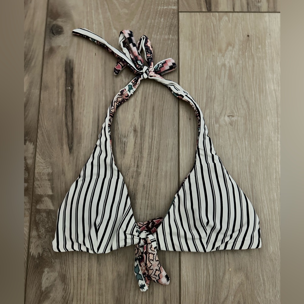 L*Space reversible bikini to